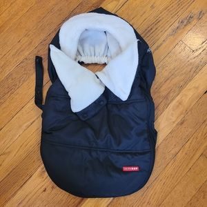 Skip Hop Stroll & Go Carseat Cover